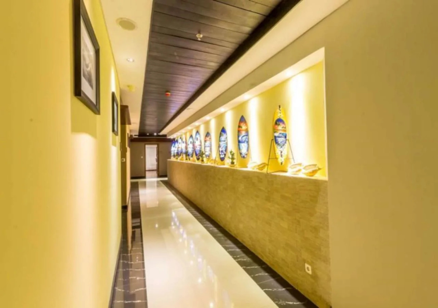 Kutabex Beach Front Hotel