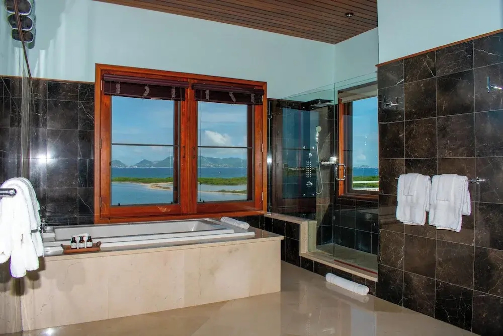 Sheriva Luxury Villas and Suites