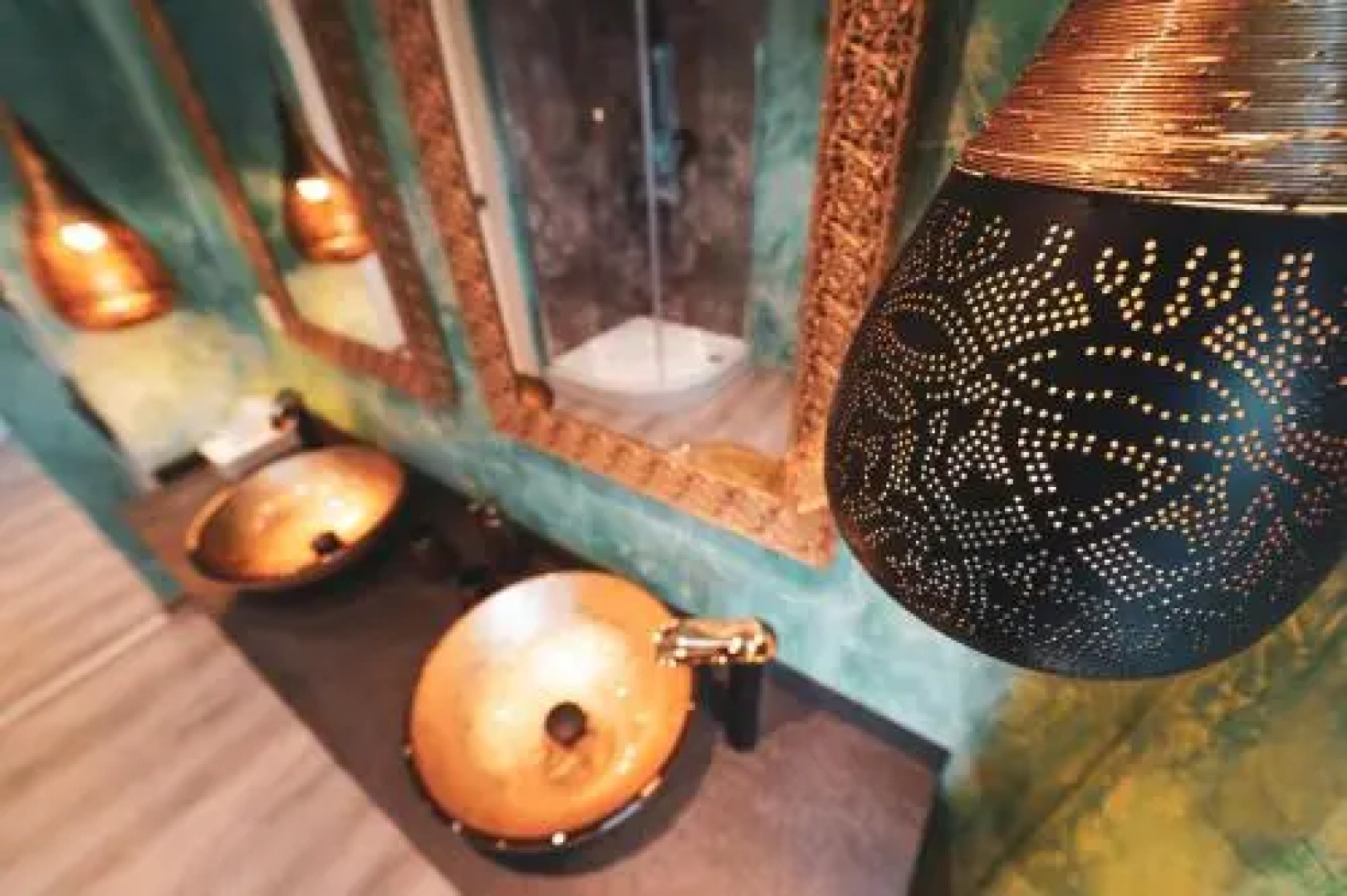 Wellness-Appartments Seibold