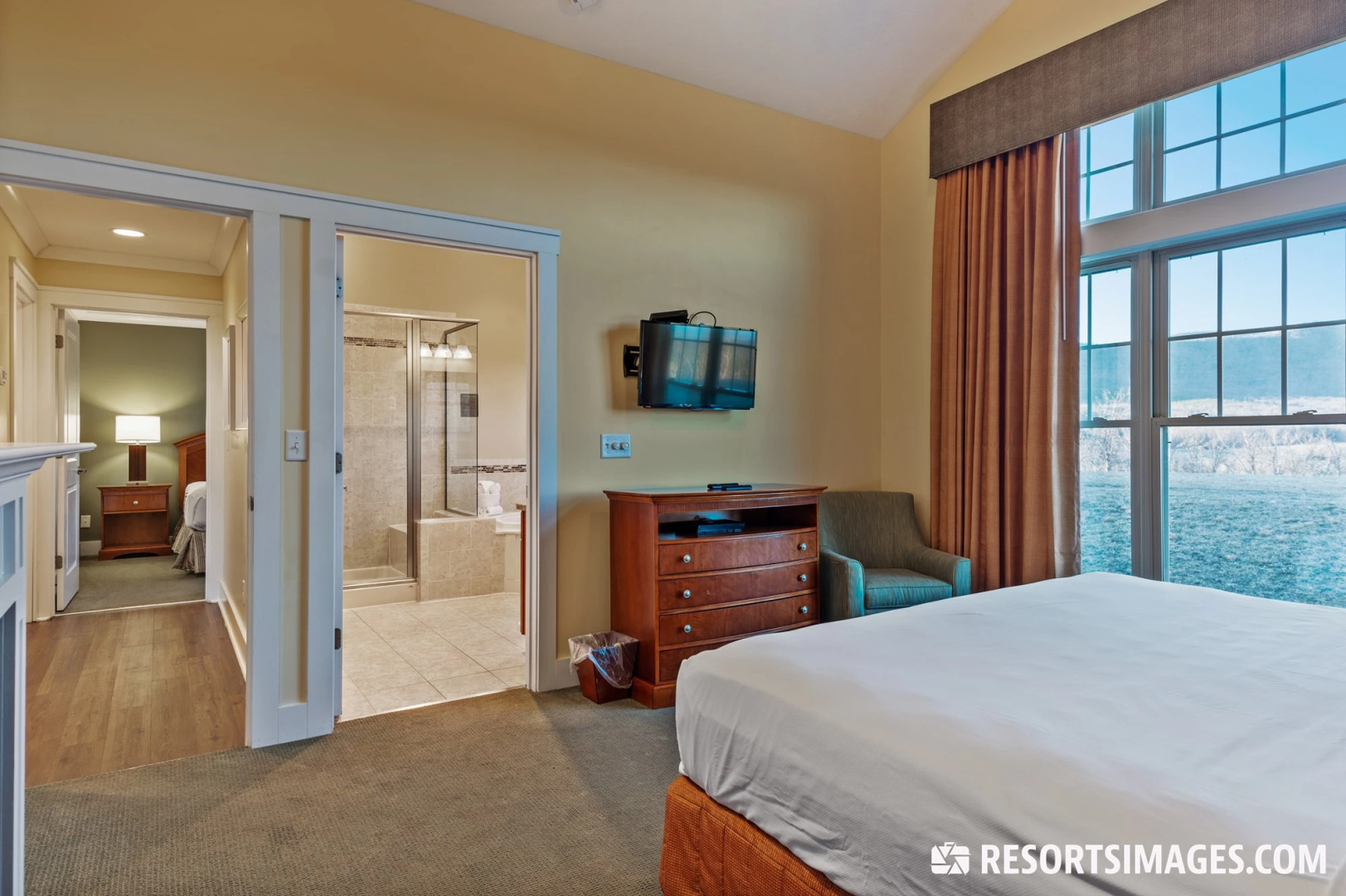 Regal Vistas at Massanutten, McGaheysville, United States