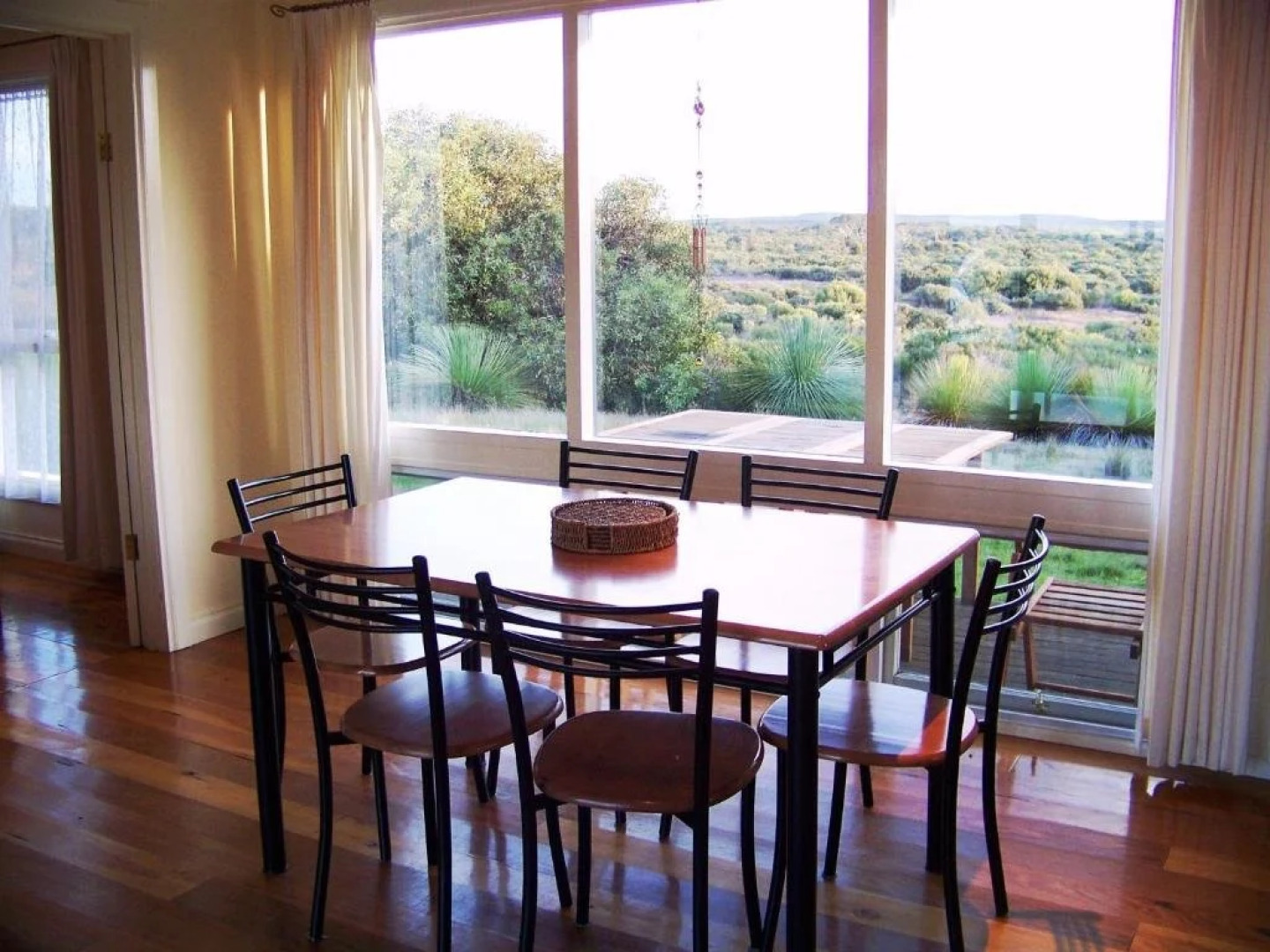 Kangaroo Island Bush Getaway