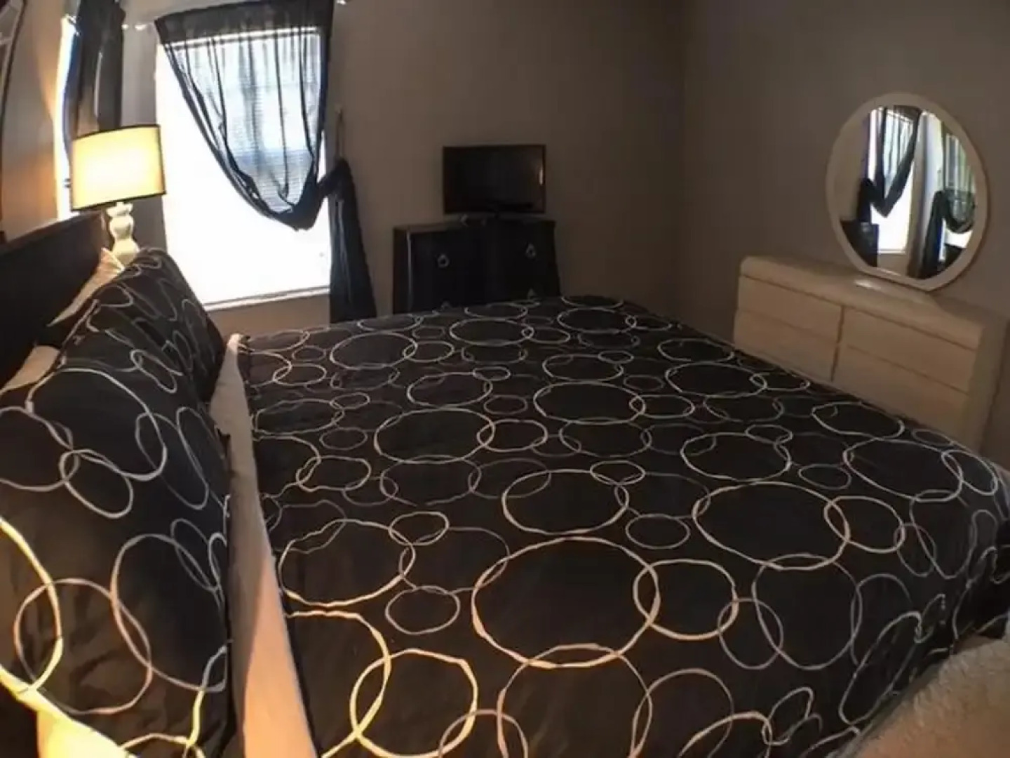 Dunes Retreat Apartment 6 Bedroom