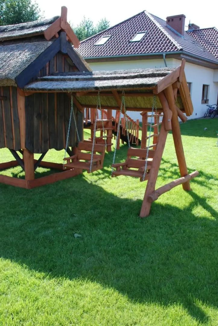 Pokoje Goscinne u Anety