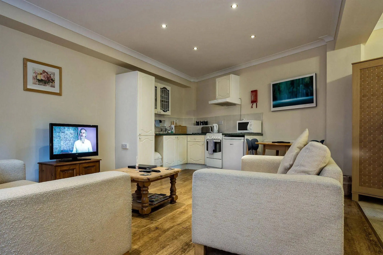 The Gables Guest House