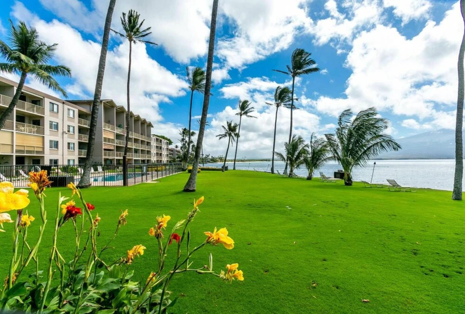 Maalaea Kai 215 by Coldwell Banker Island Vacations