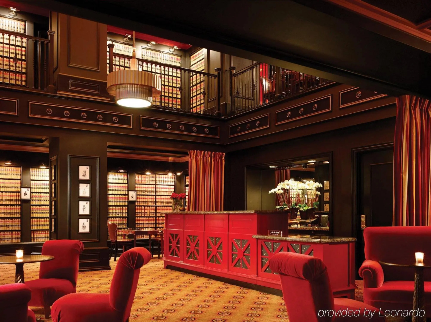 The Citizen Hotel, Autograph Collection