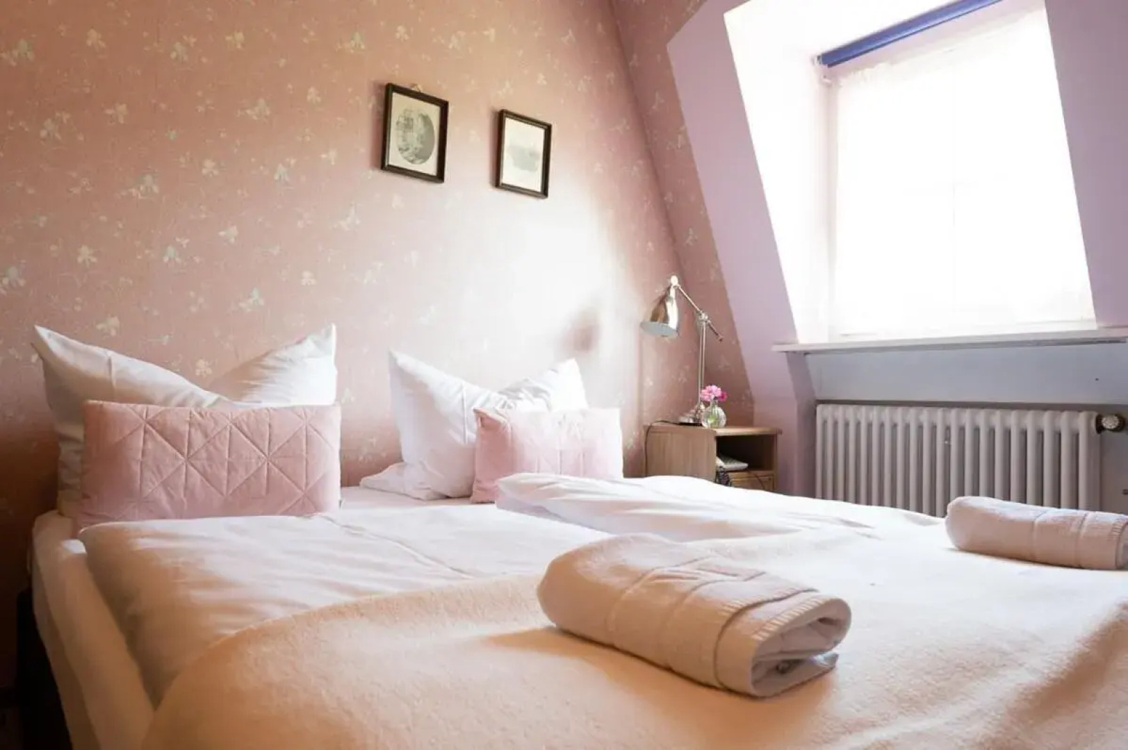 Boutique Hotel Kloster Pfalzel