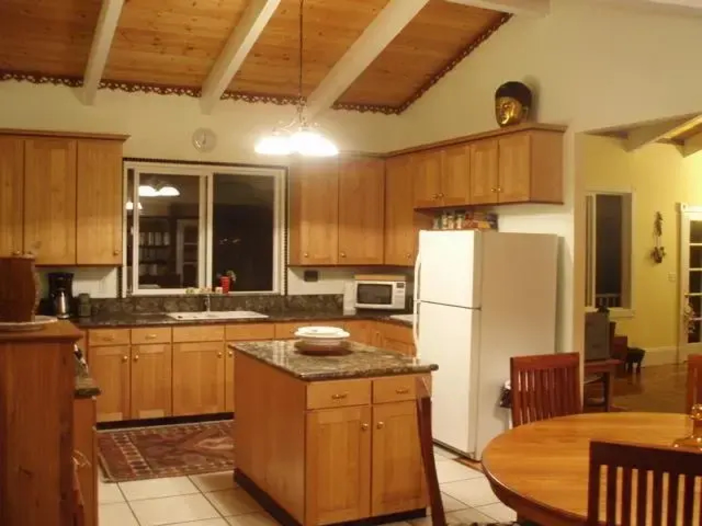 Three Bedroom at Buddhas Cup Retreat at Lelekaae Falls