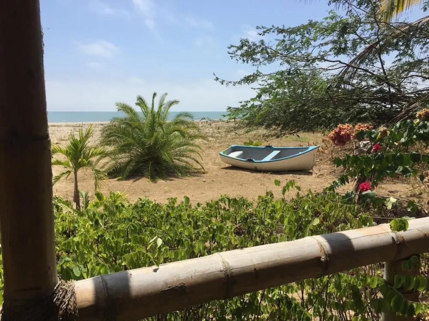 La Posada del Mar de Don Durand