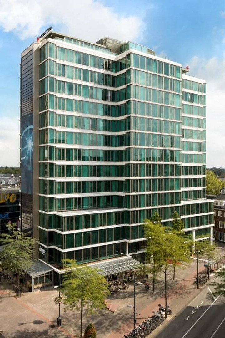 NH Collection Eindhoven