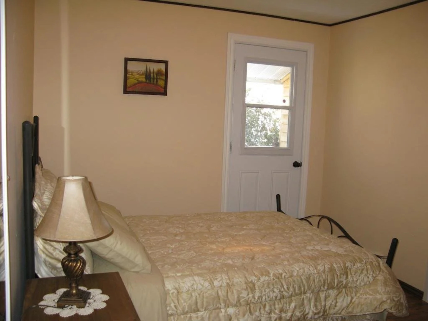 Gîte Aux Traditions