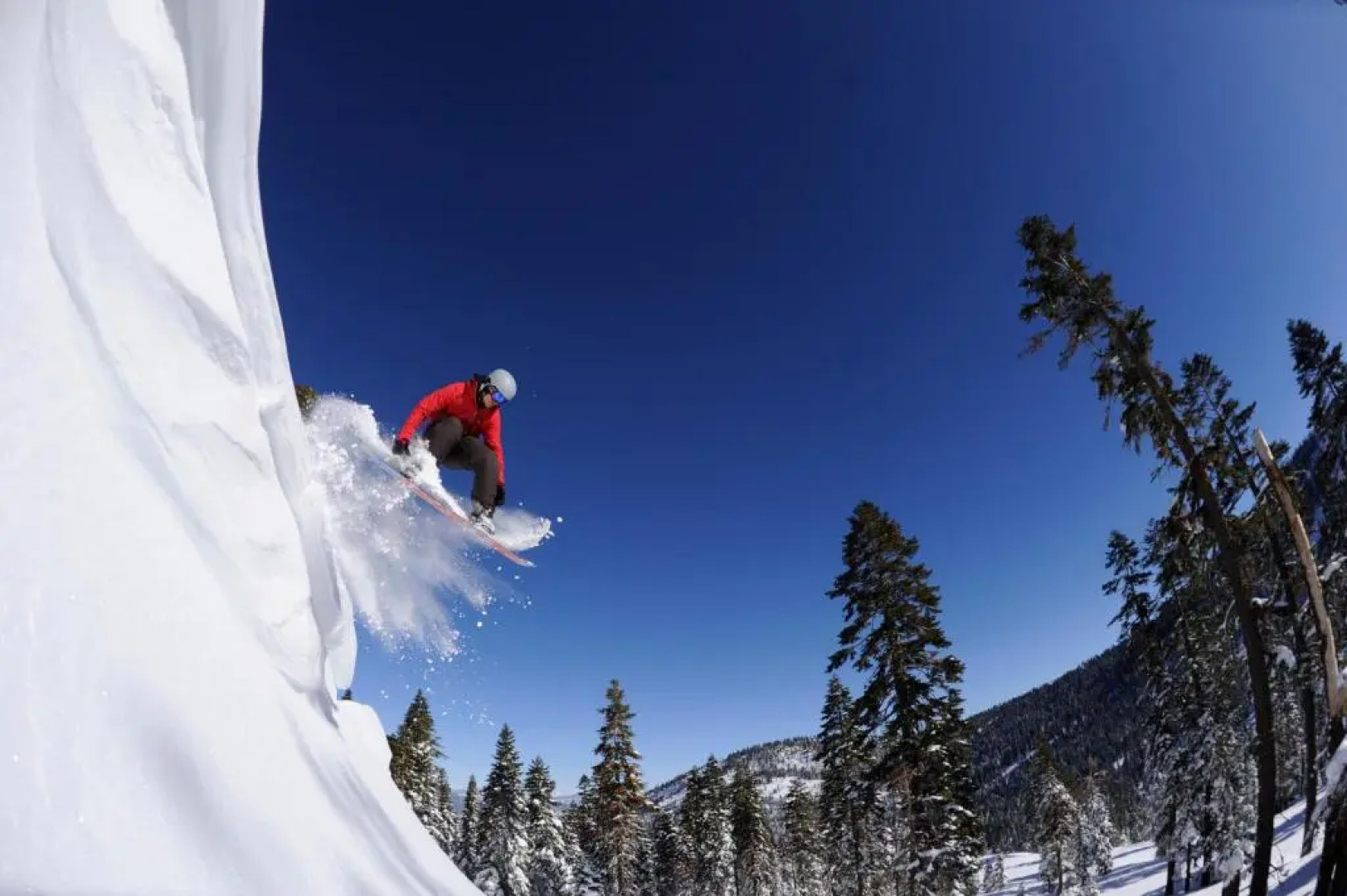 Northstar California Resort