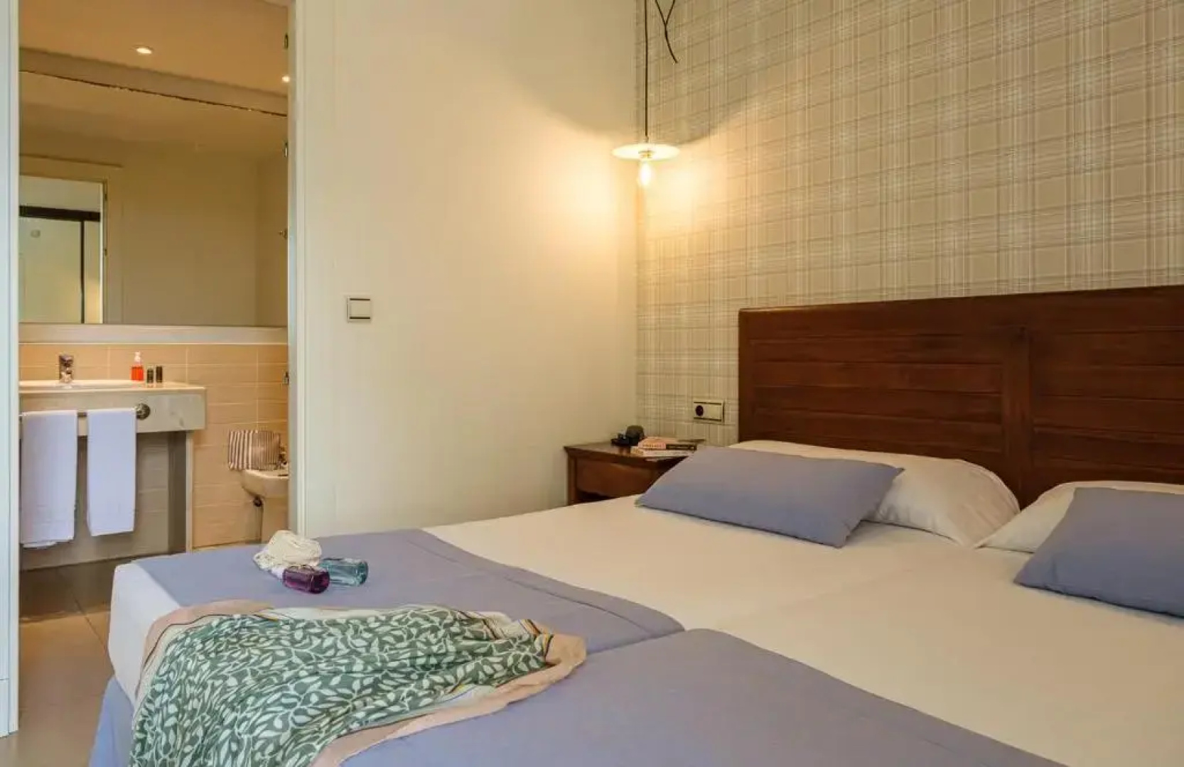 Asur Hotel Isla Cristina