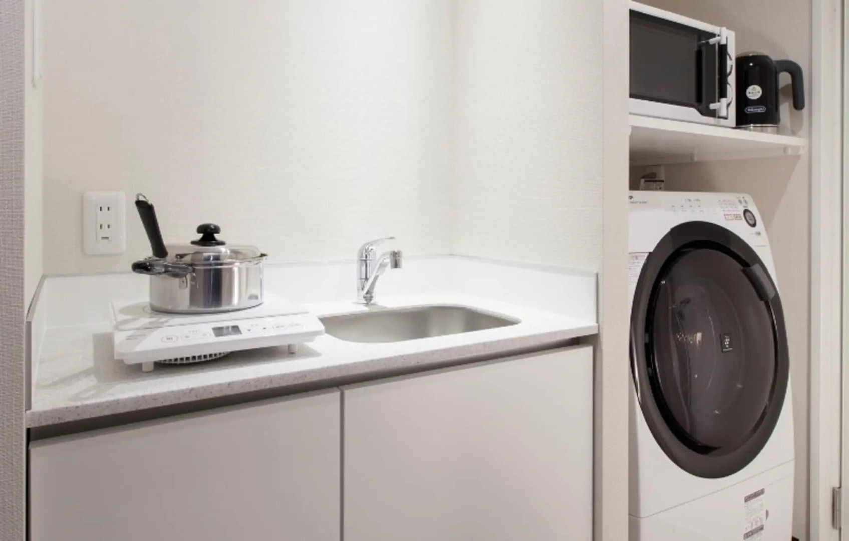 Tokyu Stay Nihonbashi