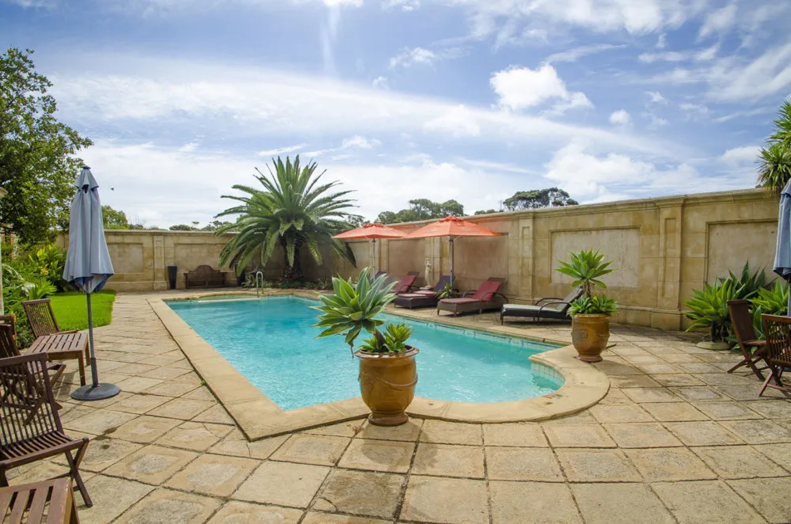 Authenticity Spa Resort