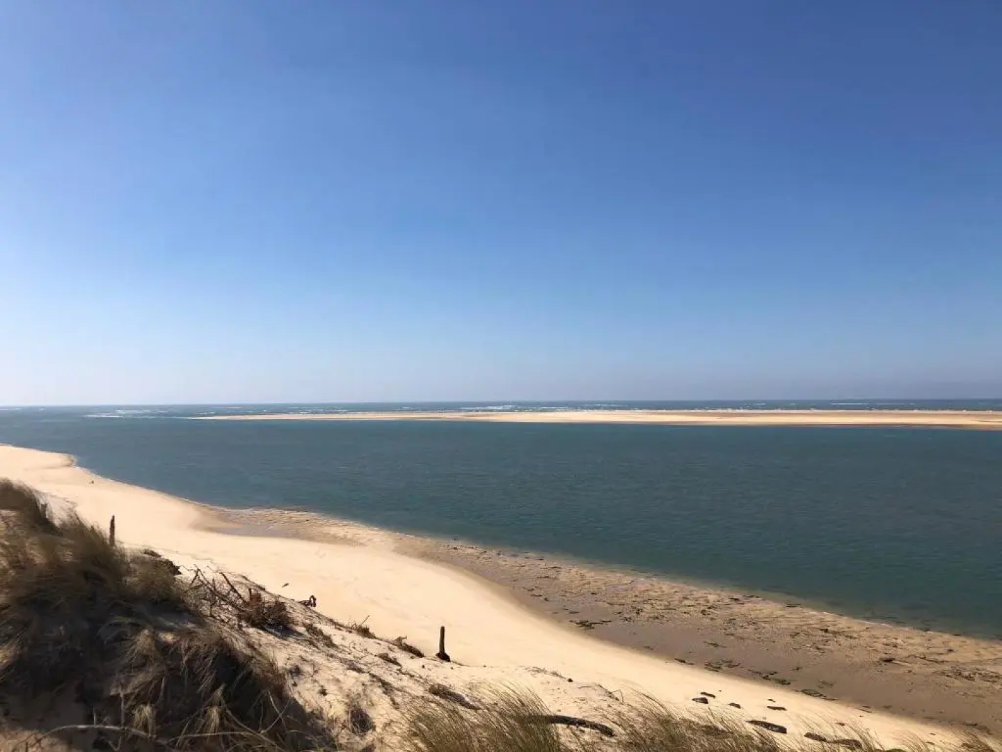 Maison de Vacances Bassin d'Arcachon