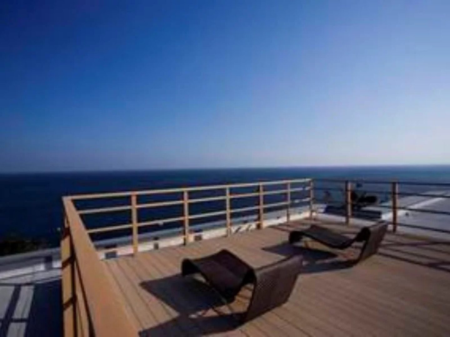 Oyado The Earth Hotel