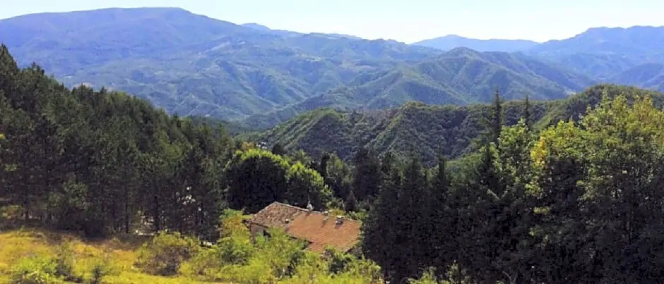 B&B Fonteabate Residenza di Charme