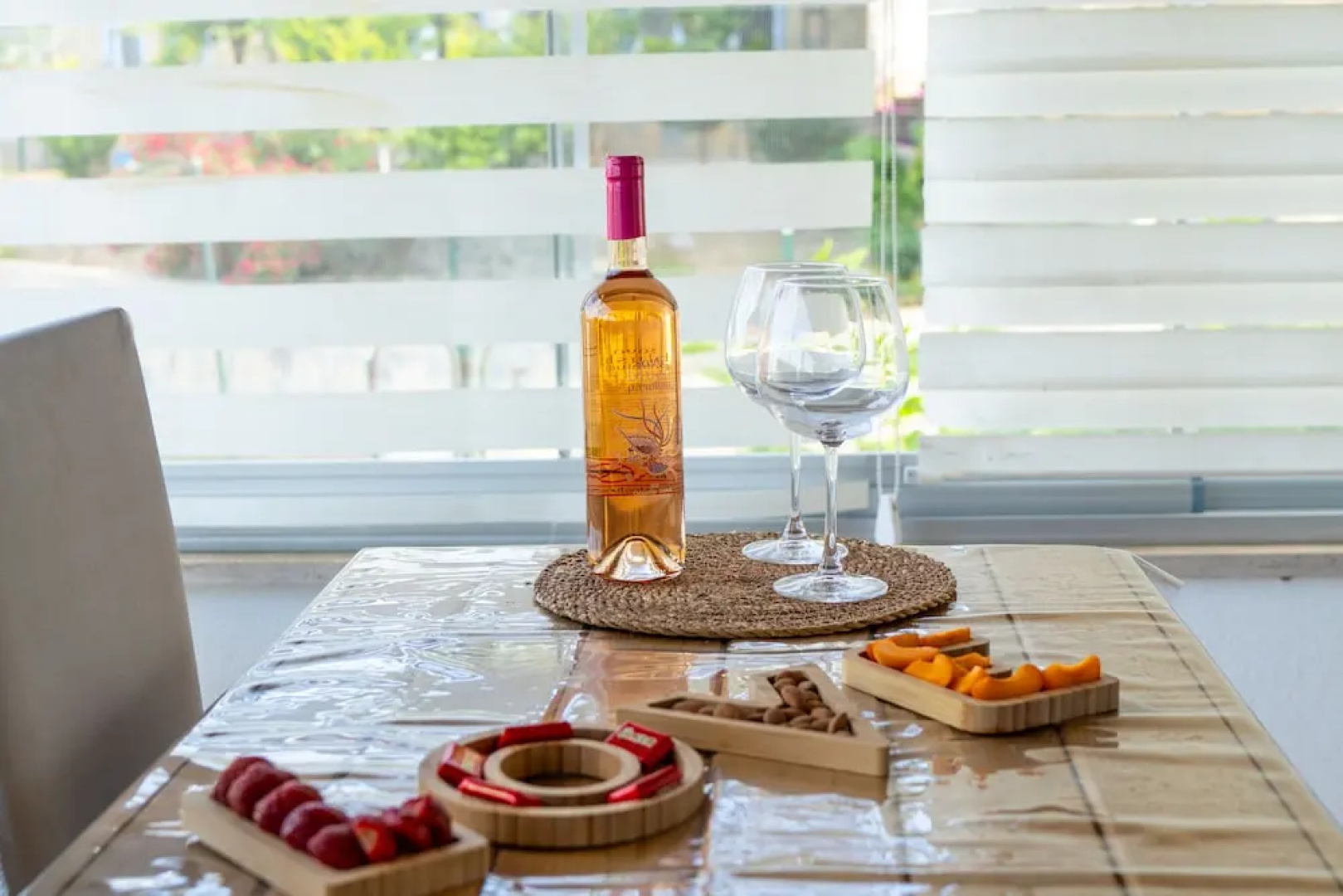 Renta Villa Bodrum