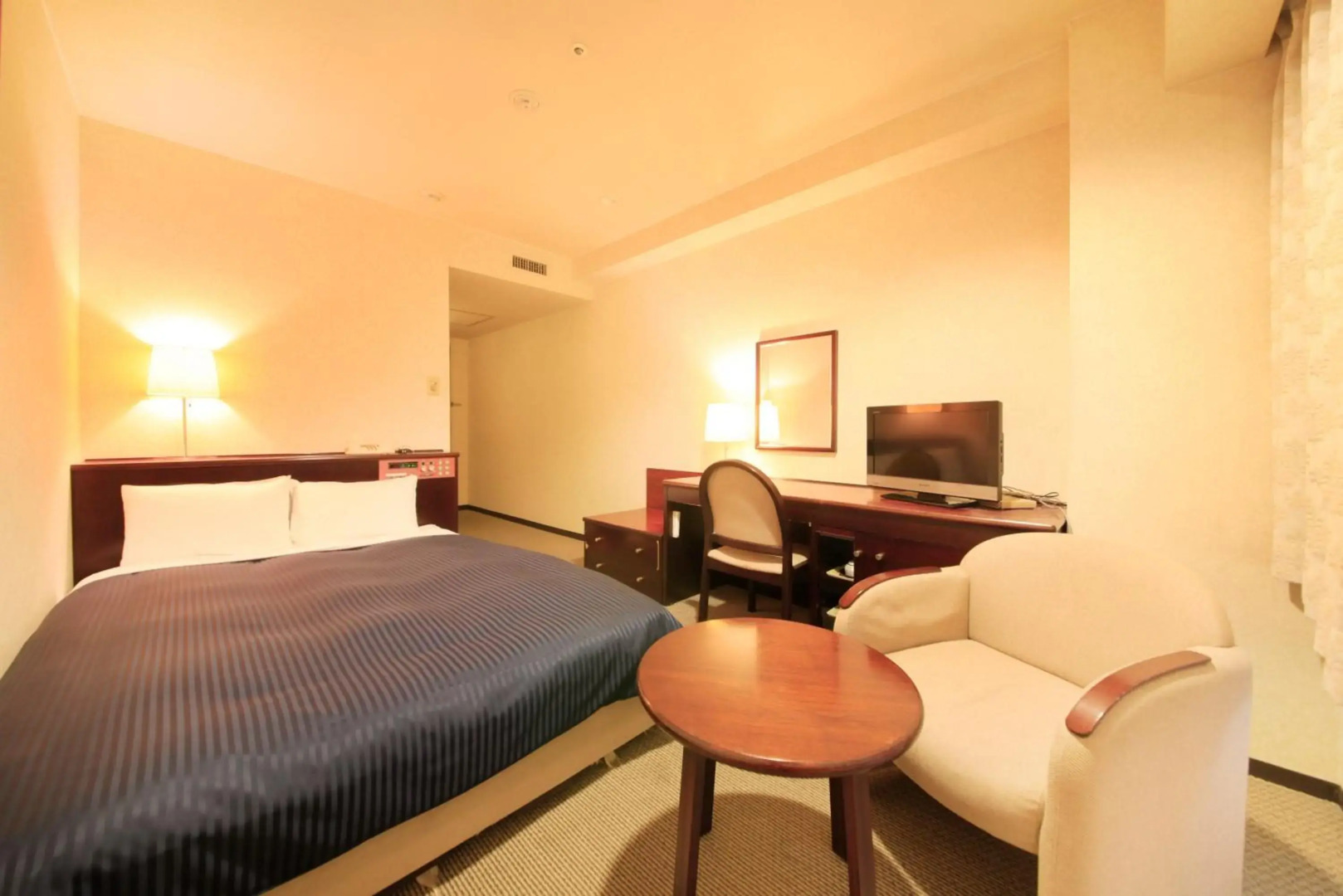 Quintessa Hotel Ogaki