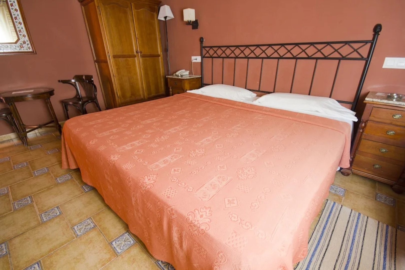 Hostal Nueva Andalucía