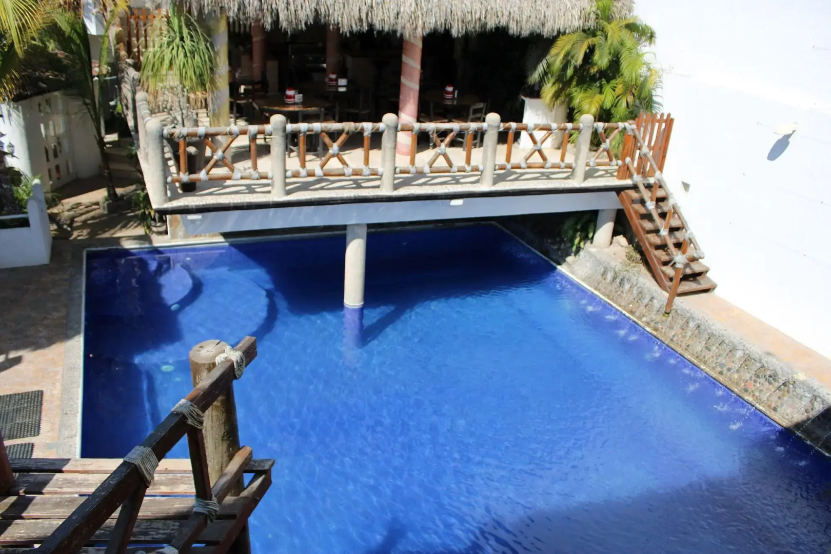 Hotel Coyula Huatulco