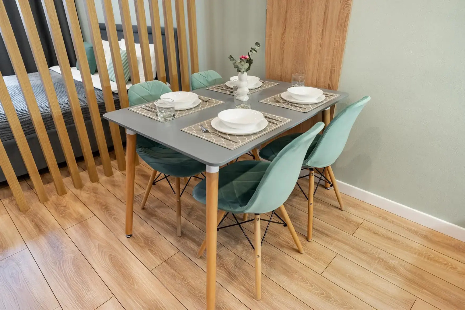 Апартаменты Sky Skolkovo 480 на улице Овражная 47А