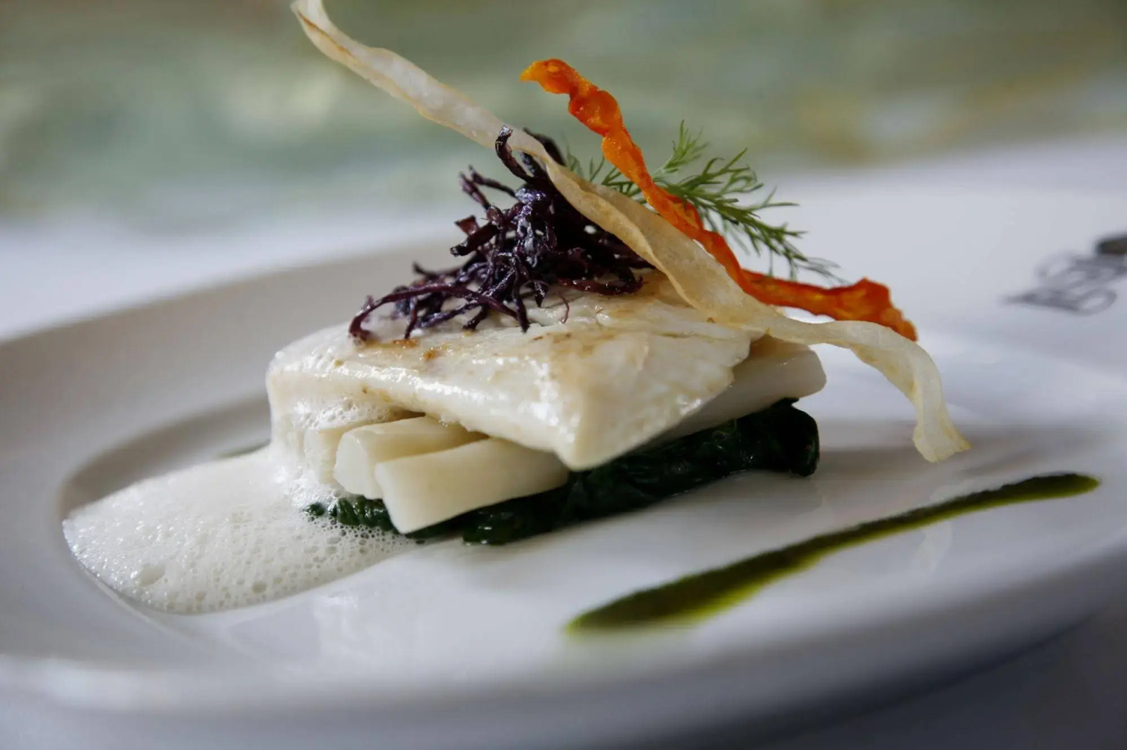 Schloss Hotel Dresden-Pillnitz