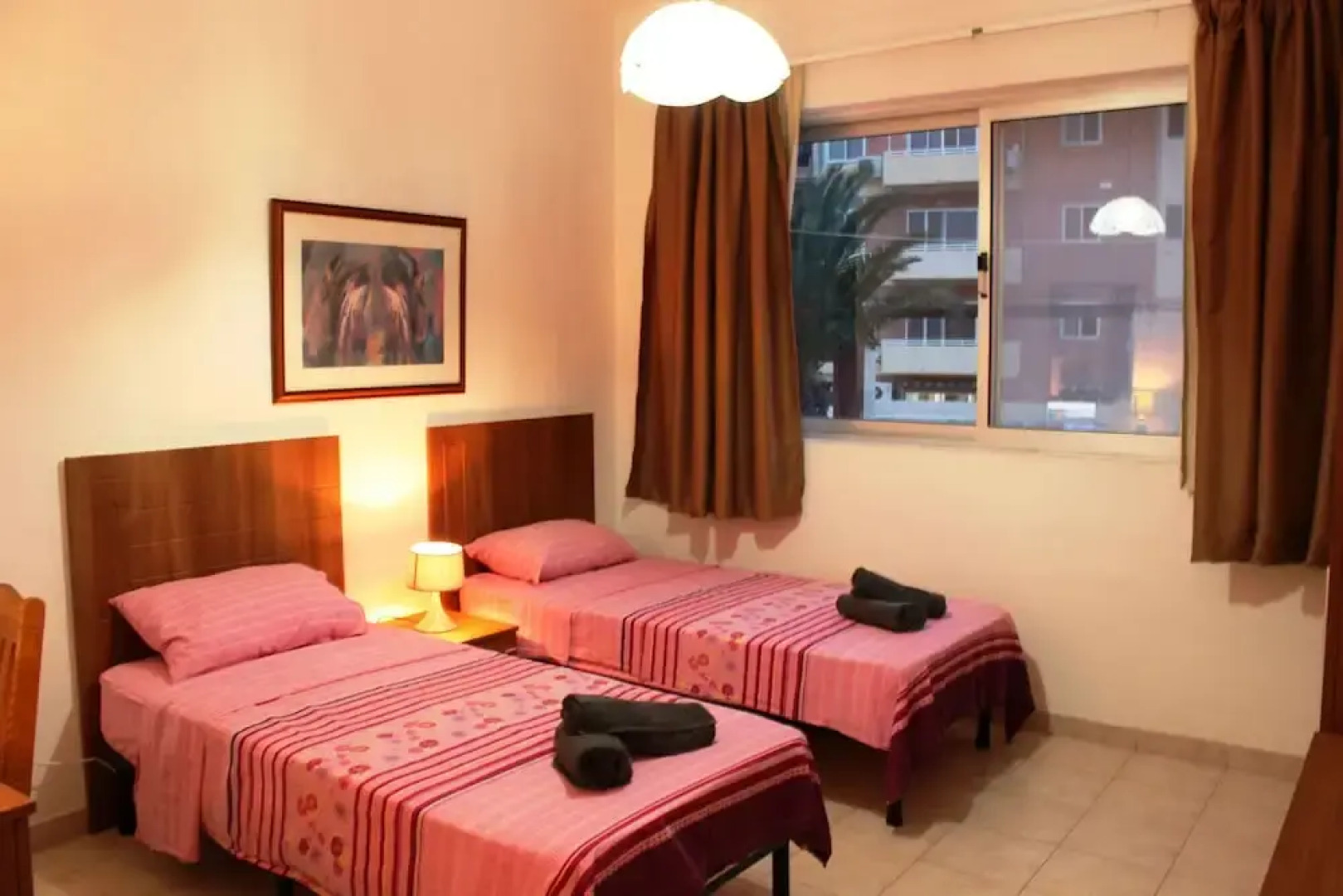 Getawaysmalta - Bayview Apartment in St Paul's Bay