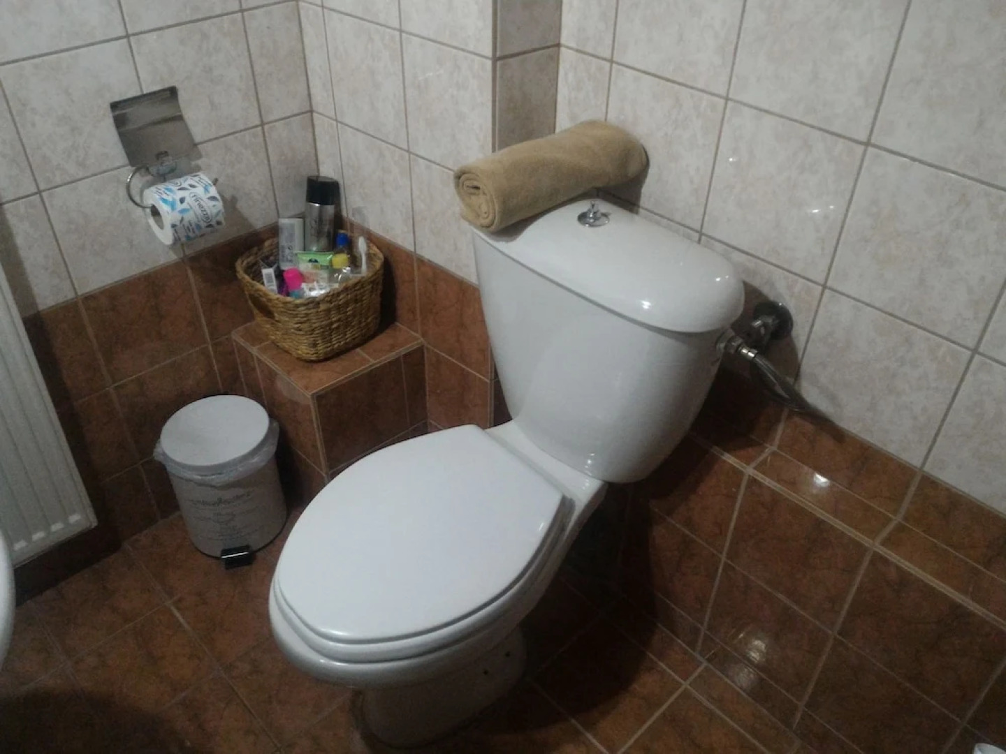 Hotel Aristotelis Apollonia Spa