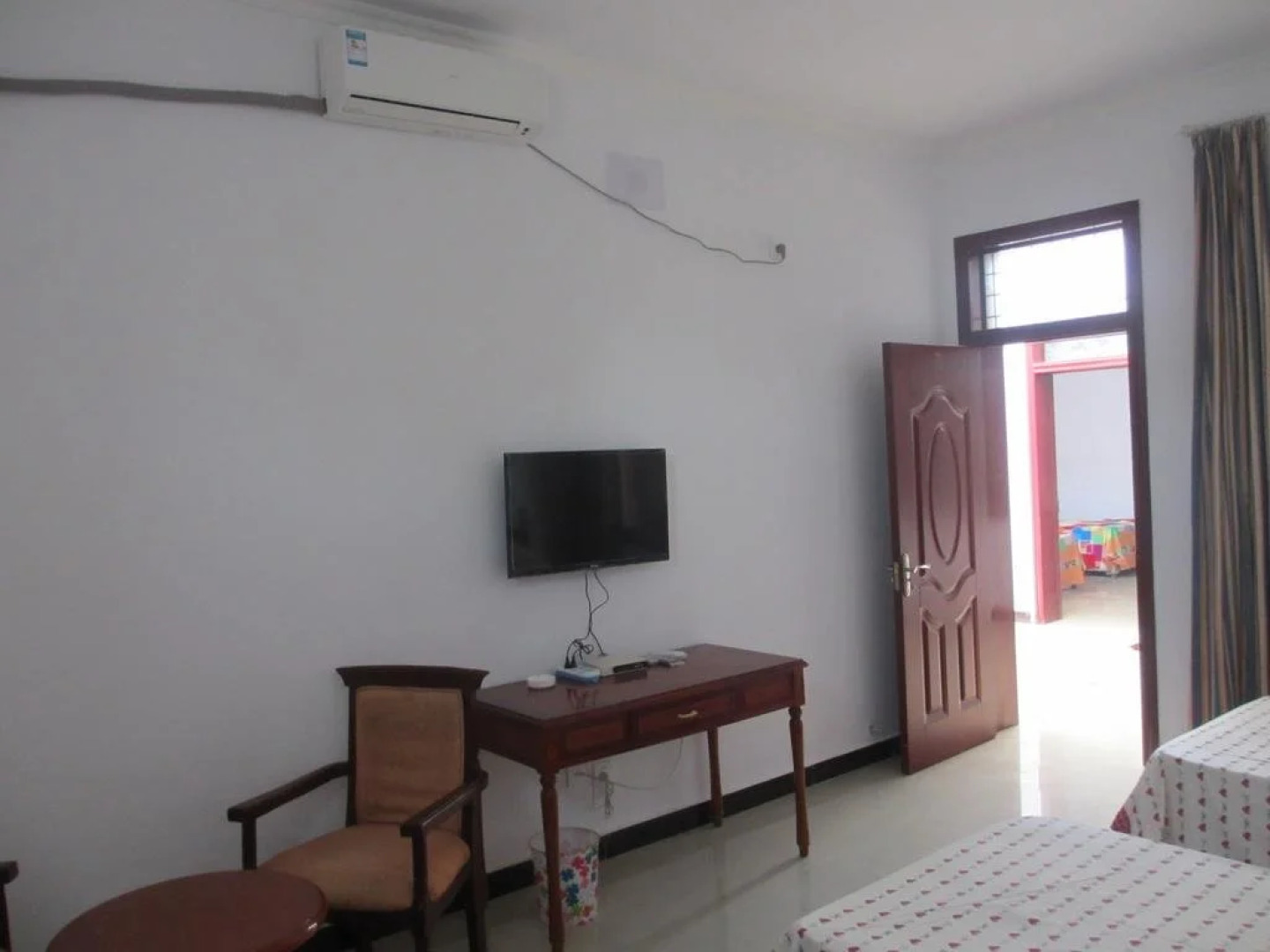 Dunhuang Taoyuan Hostel