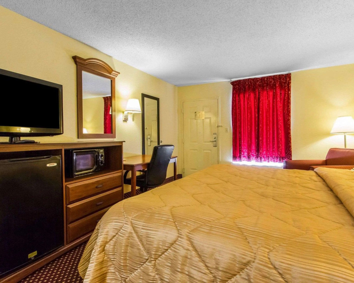 Quality Inn Fort Campbell