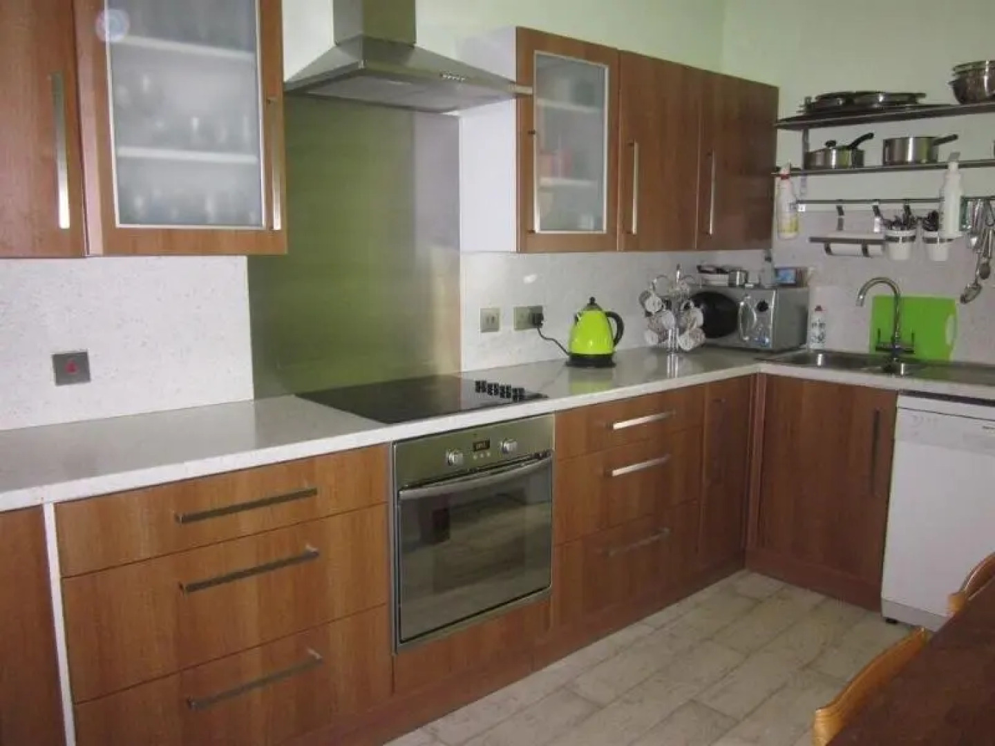 The Old Town Guest House