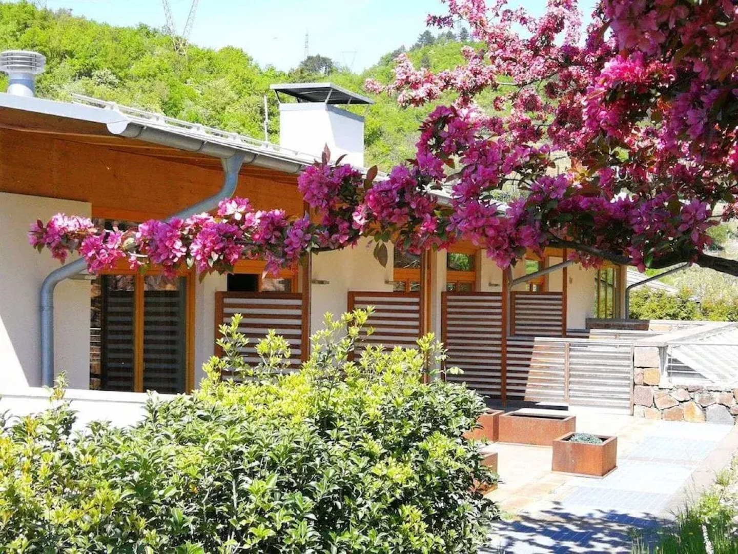 Maso Franch Gourmet e Relais