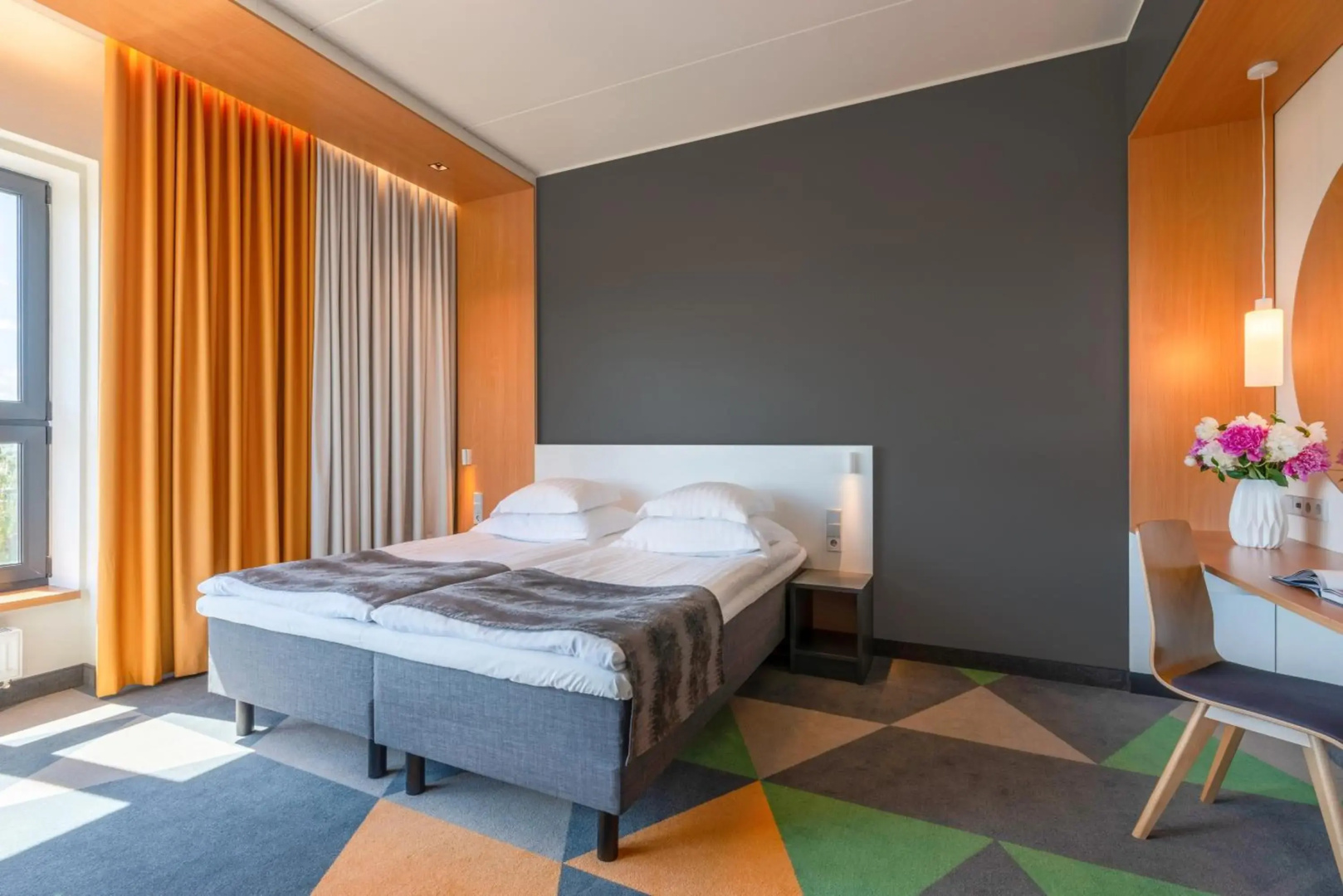 Отель Sophia (группа отелей Tartuhotels)