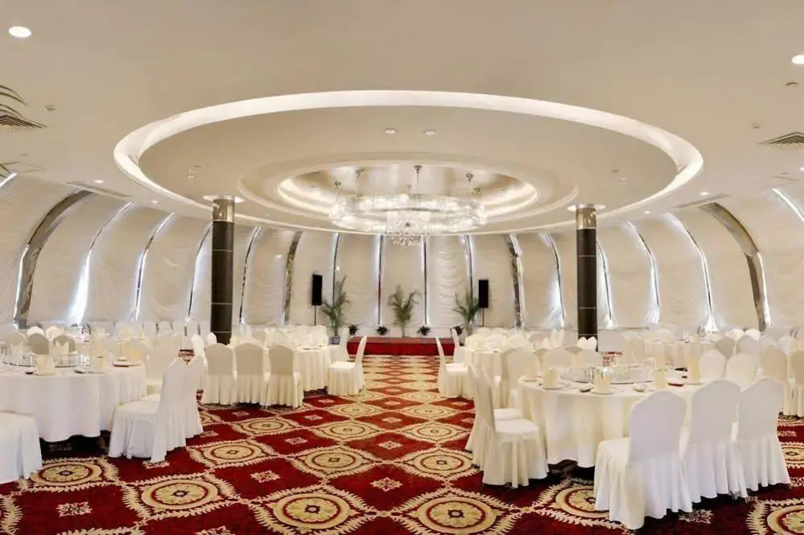 Wenzhou Dynasty Hotel