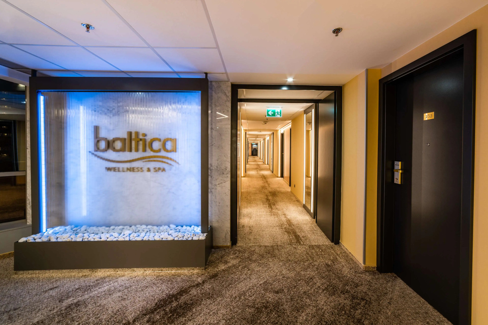 Radisson Blu Hotel, Szczecin