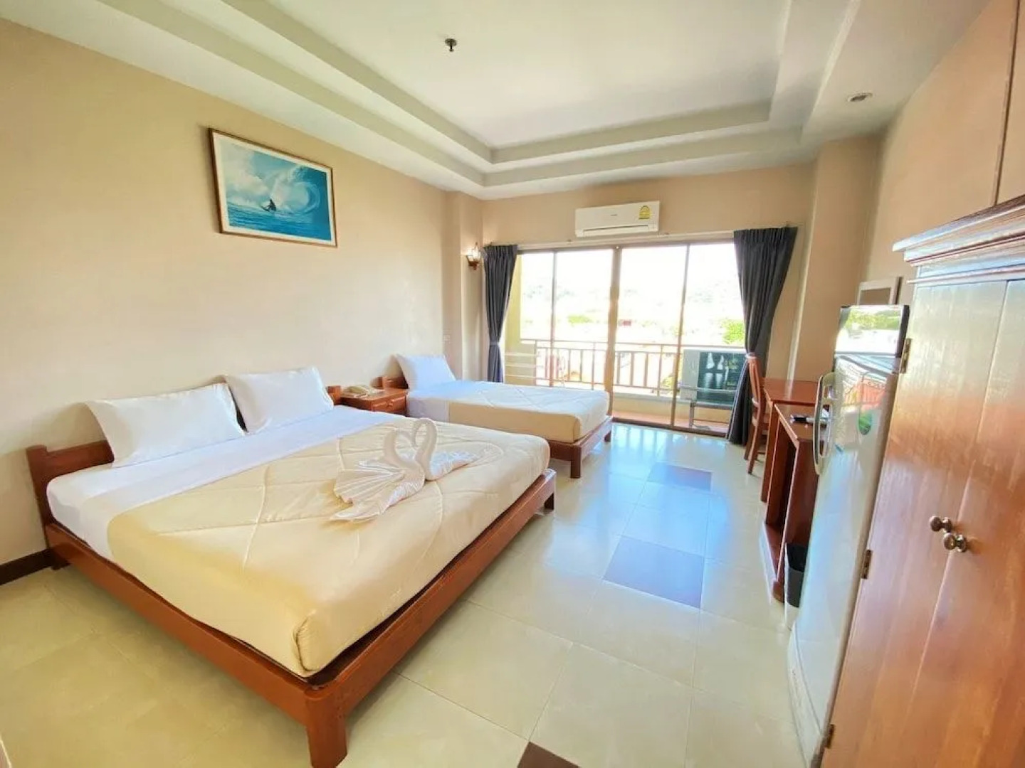 Maihom Resort Daowadung