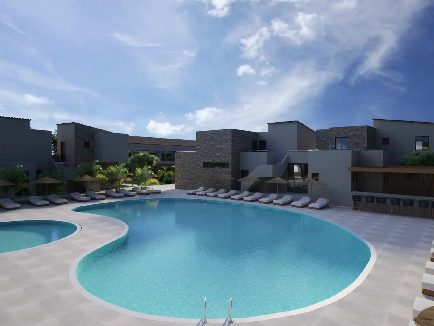 Serena Holiday Resort