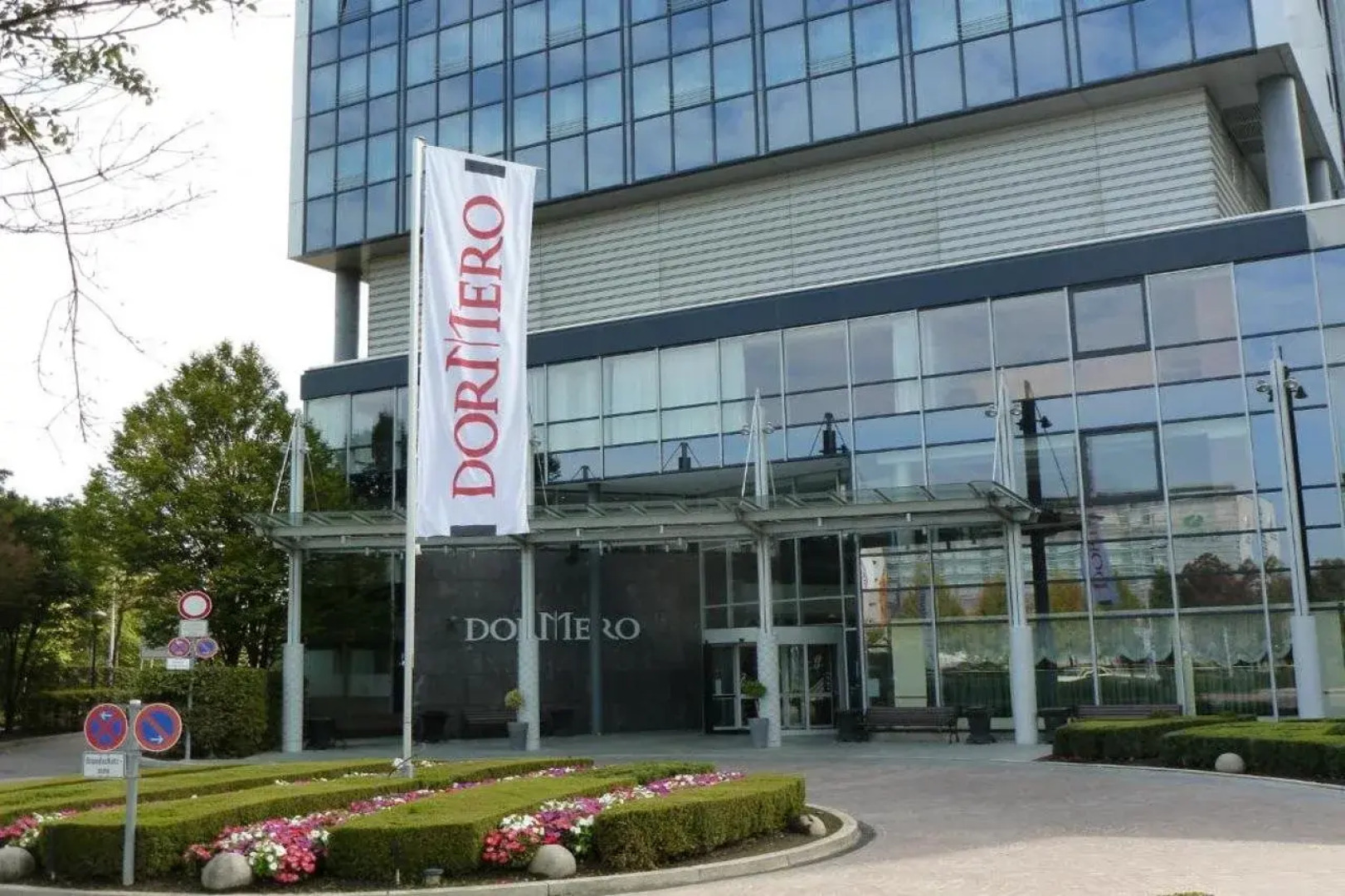 DORMERO Hotel Stuttgart