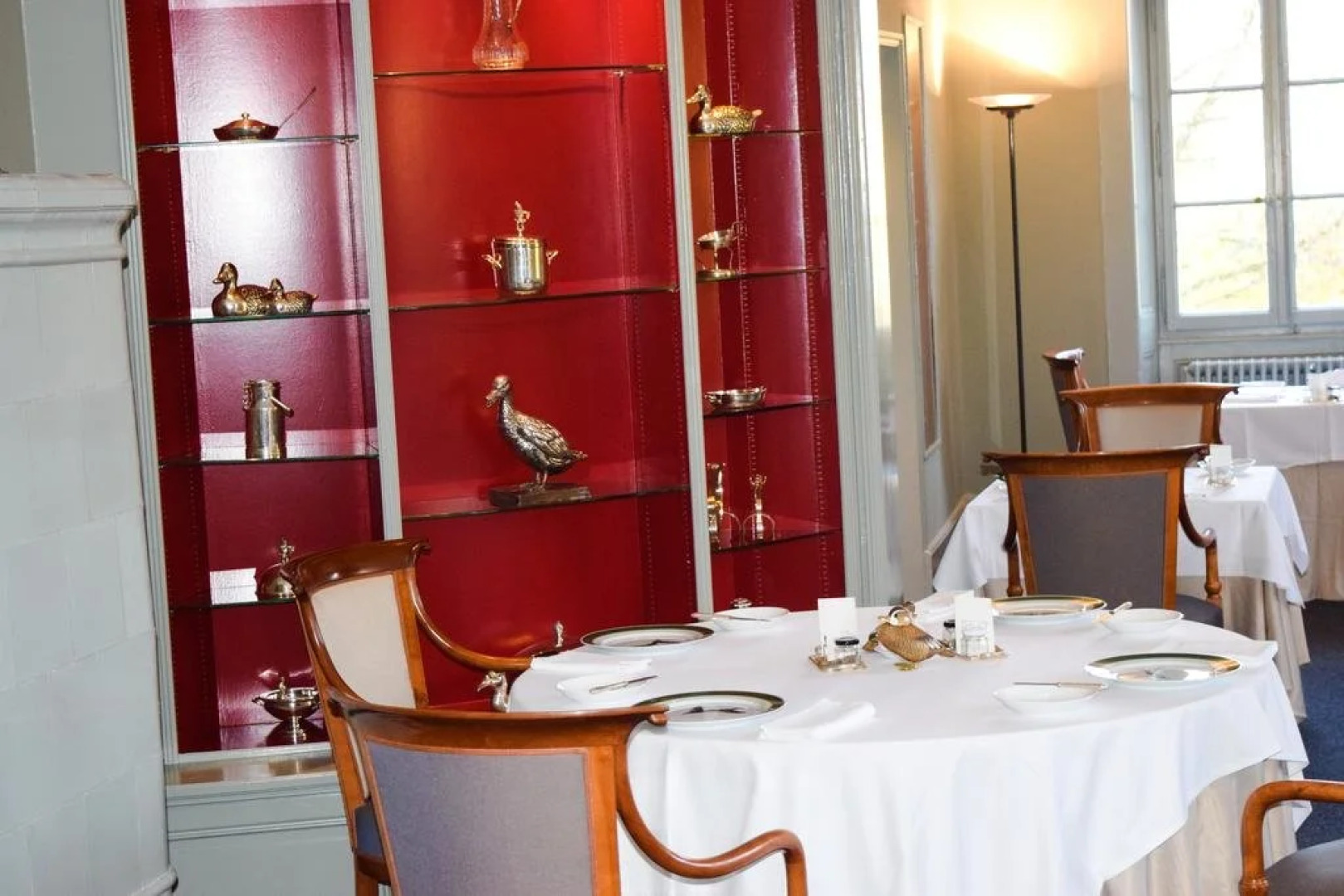 LErmitage de Bernard Ravet