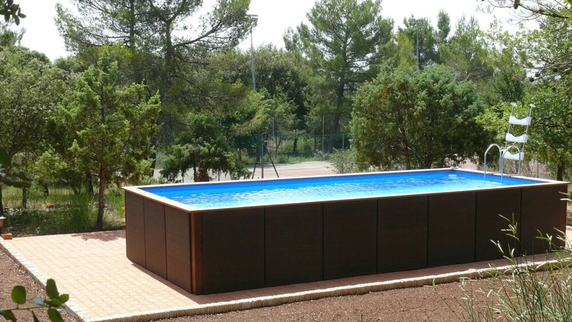 Les Bastides de lAuviduery