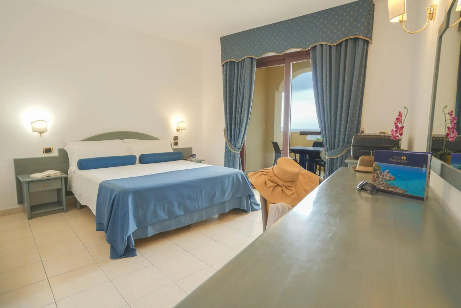 Hotel Scoglio del Leone
