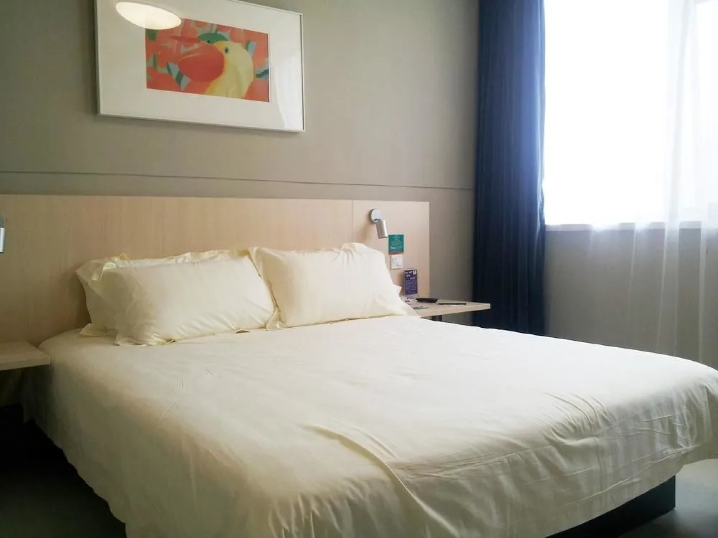 Jinjiang Inn Mountain View, West Yangshuo