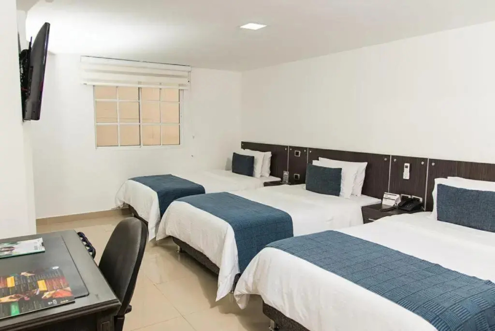 Azor Hotel Cali Versalles