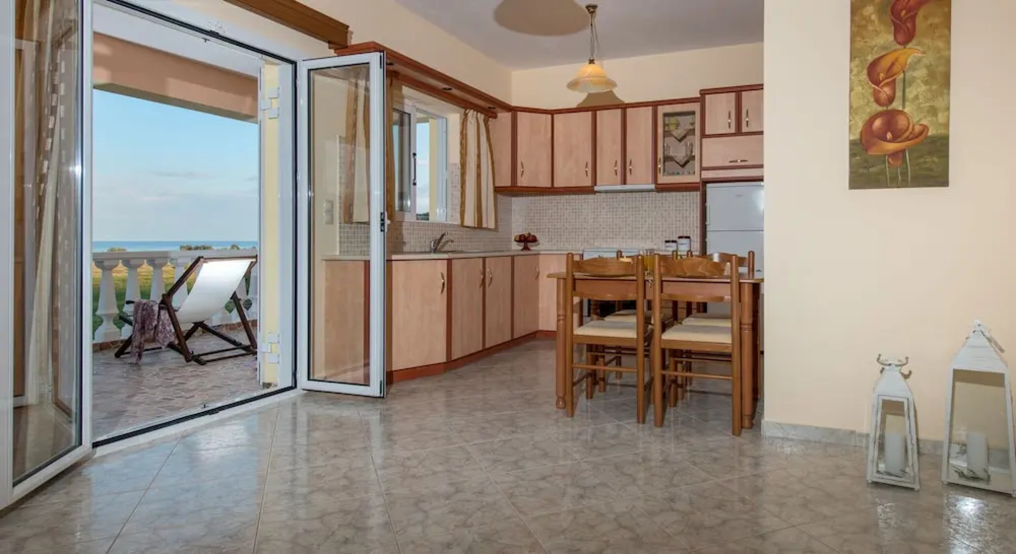 Gerovasis Apartments