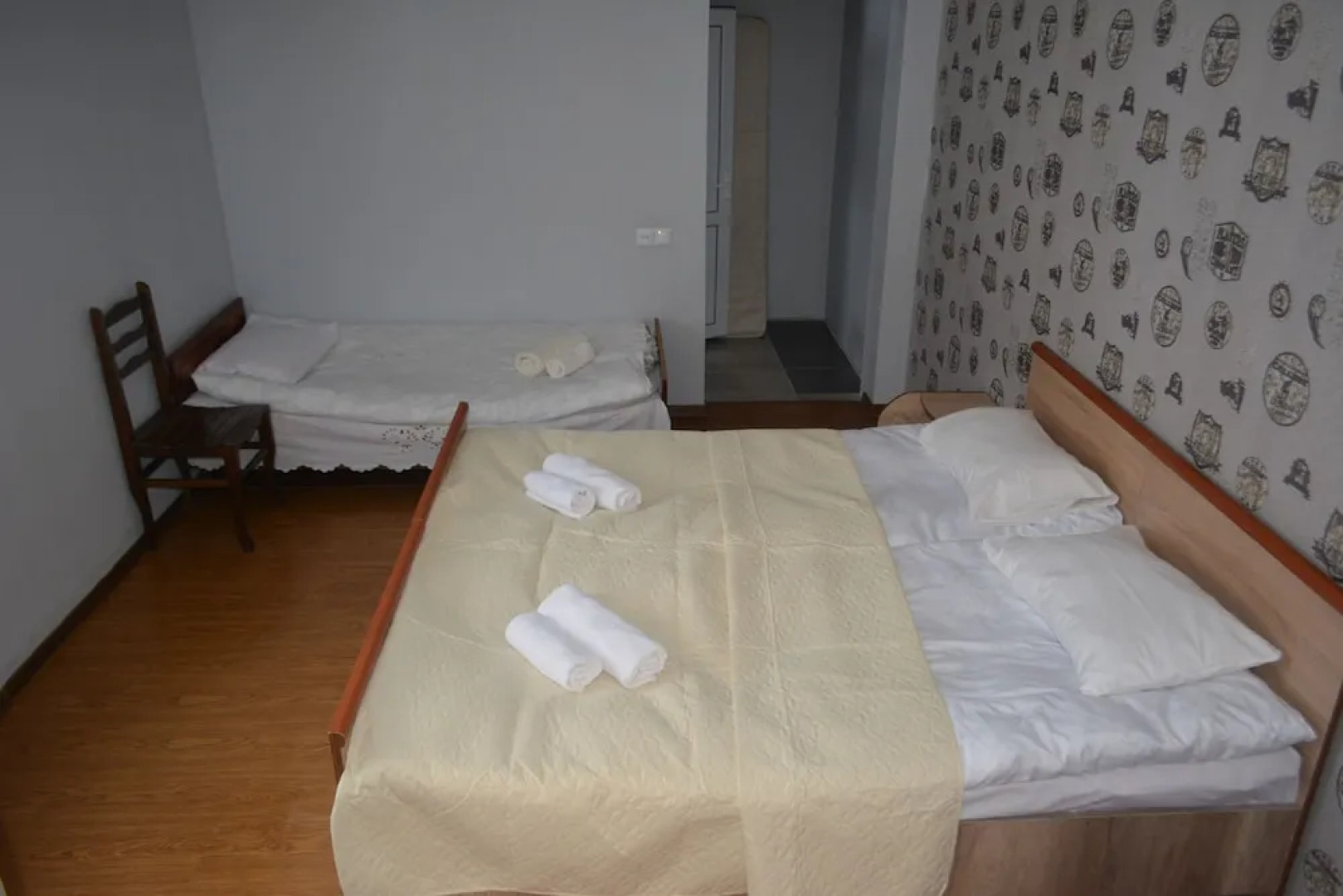 Guest House Lashmina