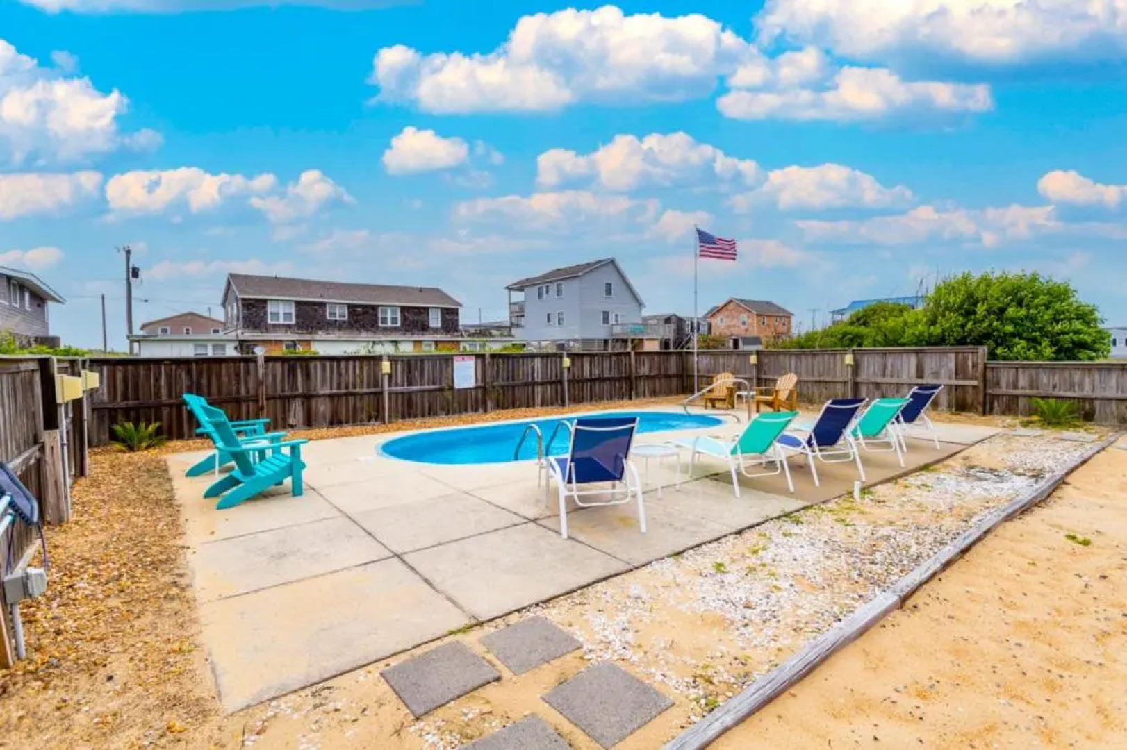 5001 - Indebted By The Sea