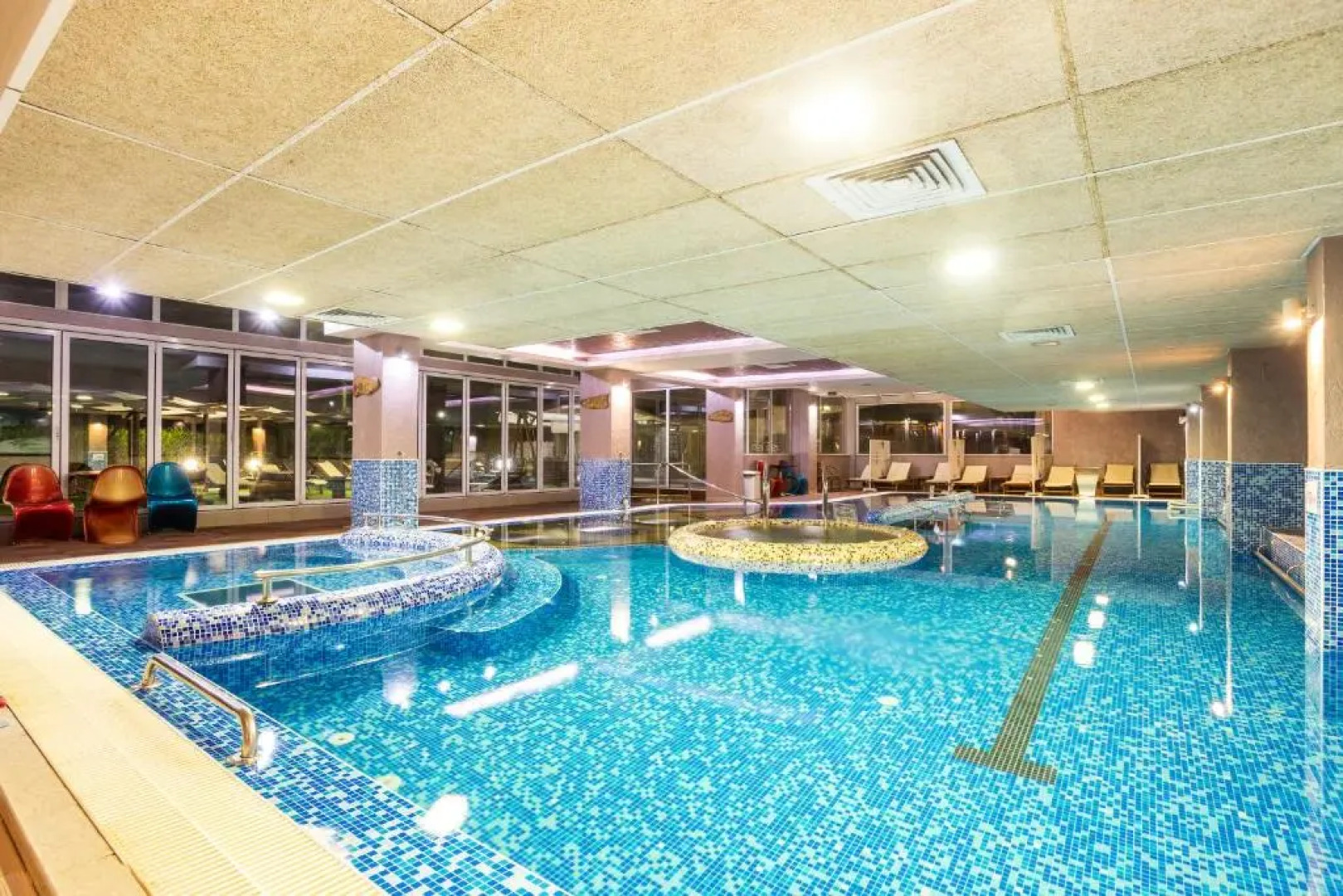 Balneo Complex & Spa Aquatonik