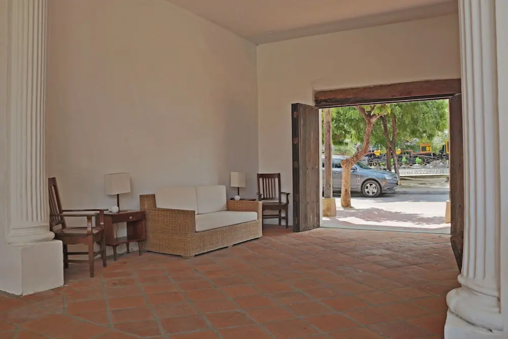 Hotel San German Boutique